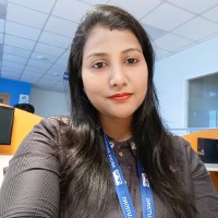 Mitali Kadam