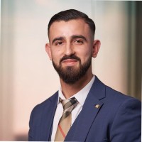 Pantelis Alexandropoulos