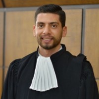 Tarek Taleb