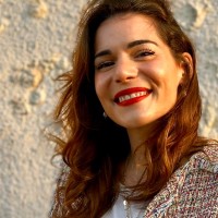 Camille Sanchez