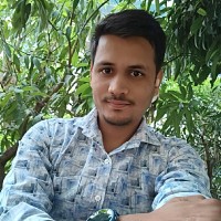 Rakesh M.