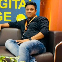 Raj Kumar