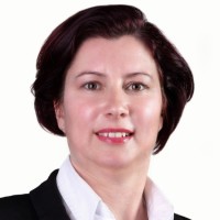Vajda Henrietta