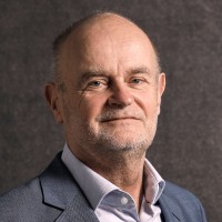 Peter Jongerius
