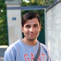 Mohd Ali Imadi
