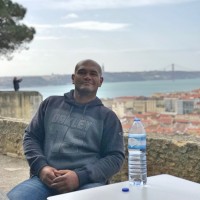 Marcelo da Silva Azevedo Andrade