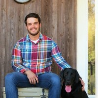 Zachrey Davenport