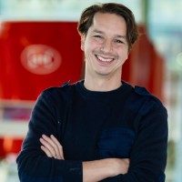 Maarten Westerveld