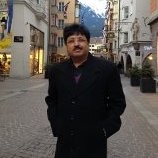 Dr Pradeep Agarwal