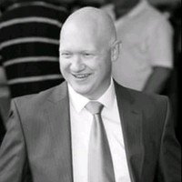 Simon Whiston Pgcert Ode, Assoc Cipd