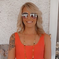 Stacey Tonoff