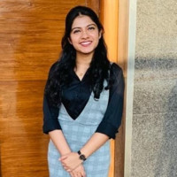 Vishakha Jha