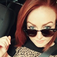 Charlotte Baker