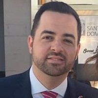 Miguel Martín Rojas