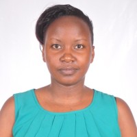 Violet Wanjiku