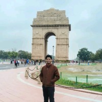 Sanju Sidaraddi