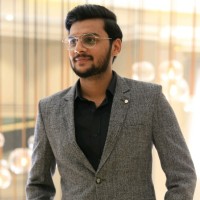 Talha Ashfaq
