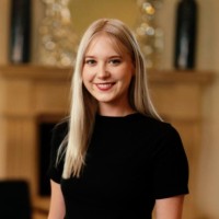 Reilly Sokolosky