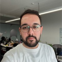 Ali Alavi Sadr