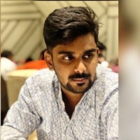 Ashwin Balaji S P