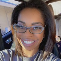 Tahirah Kelley