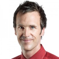 Jonathan Holland