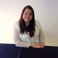 Laura Andrea Unzueta Chávez