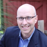 Scott Woodger