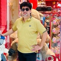 Mohammed Shahab