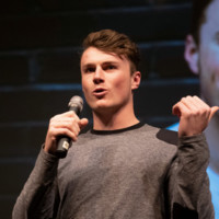 Ryan Martin