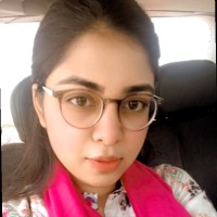 Aiman Siddiqui ( Affiliate Financial Accountant)