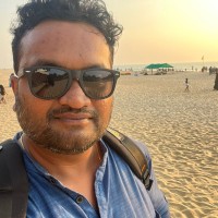 Arun Mohan M
