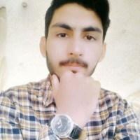 Muhammad Ali Haidar