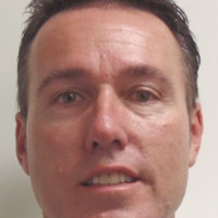 Gary Thwaites
