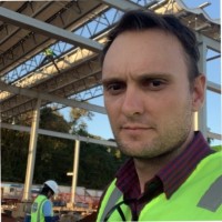 Daniel Rodrigo Kreuz