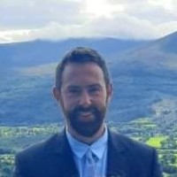 Denis Keane