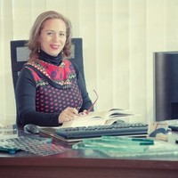 Alicia Rosa Moraleda