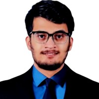 Darshan M P