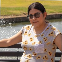 Clarissa Mendoza