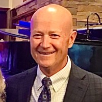 Robert Staggs, M.A.