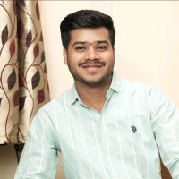 Deepak Harad