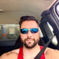 Greg Mountford