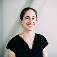 Sue-Ellen Bethmann