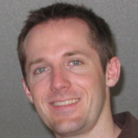 Chuck Warren