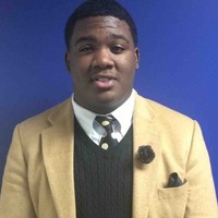 Zerrick Kendall