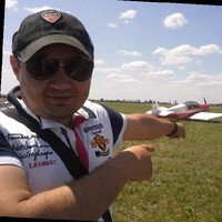 Sergey Krasnopolskiy