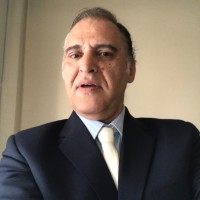 Gerasimos Zotos