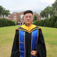 Chen Ting Tsai