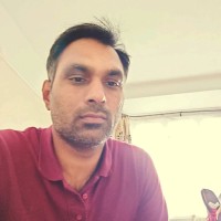 Mahesh Maligireddy