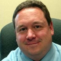 Jim DeChant